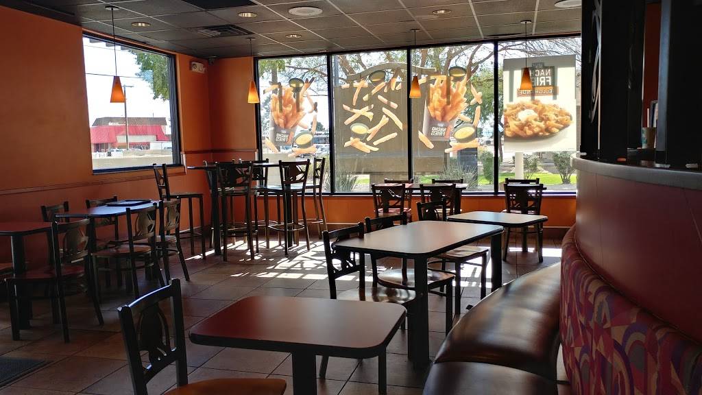 Taco Bell | meal takeaway | 15240 N 32nd St, Phoenix, AZ 85032, USA | 6024937404 OR +1 602-493-7404