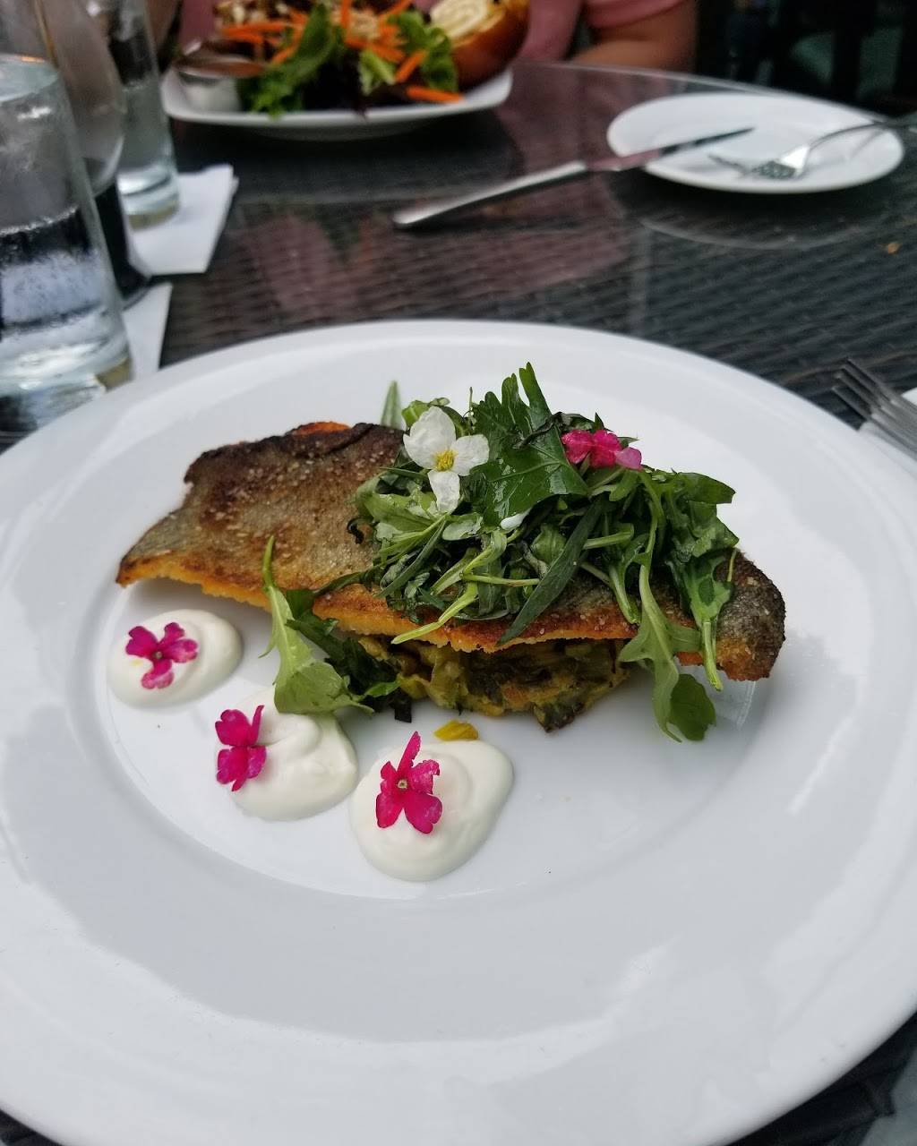 Harvest Seasonal Grill & Wine Bar - Radnor | restaurant | 555 E Lancaster Ave, Radnor, PA 19087, USA | 4845844975 OR +1 484-584-4975