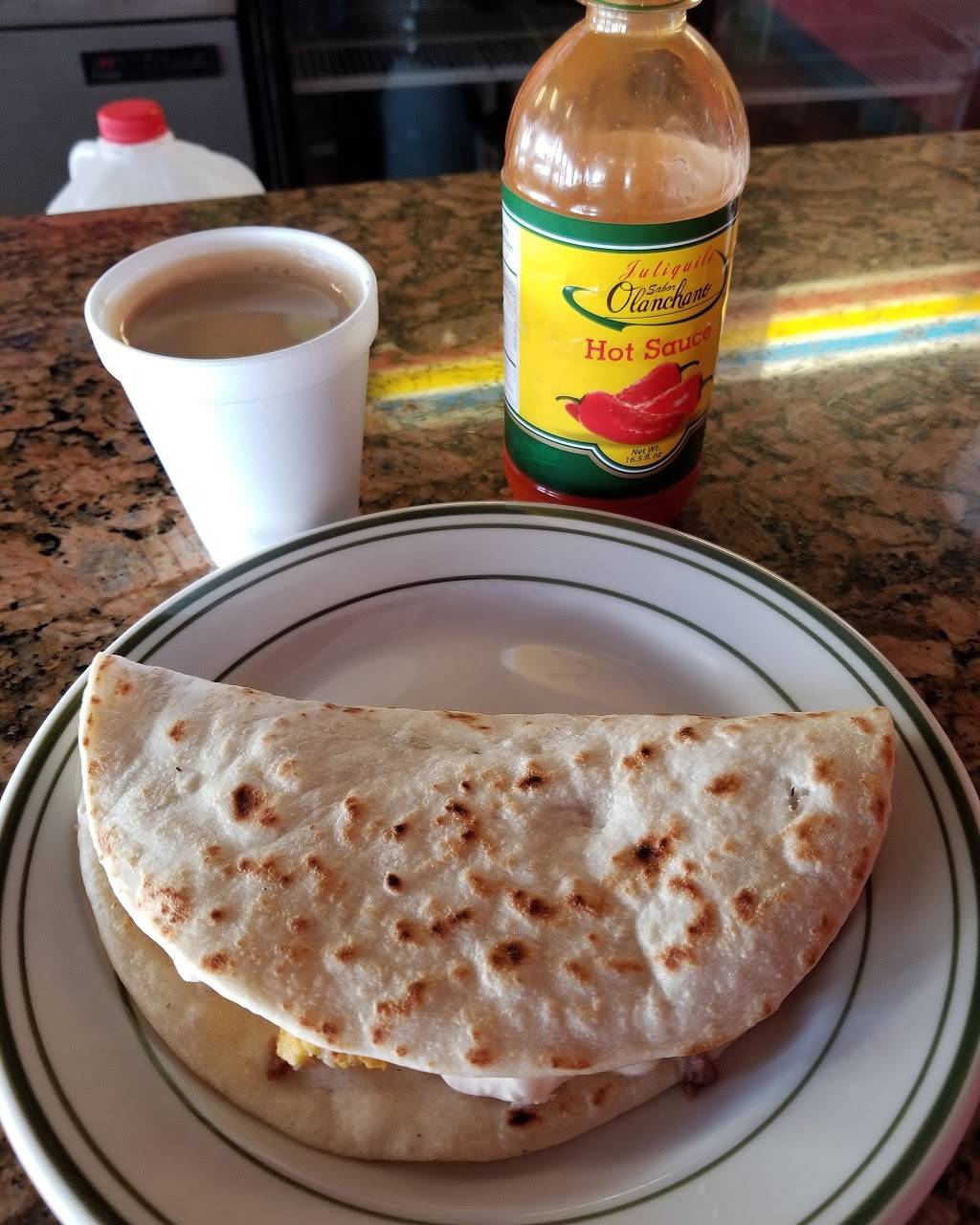 Capitan River Restaurant | restaurant | 3066 NW S River Dr, Miami, FL 33142, USA | 3056344100 OR +1 305-634-4100