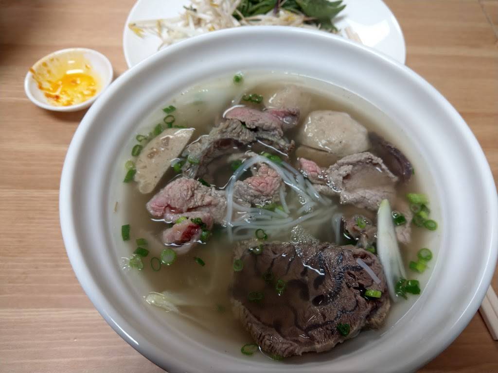 Tram Huy Homemade Vietnamese Food | restaurant | 694A Hancock St, Quincy, MA 02170, USA | 6174814137 OR +1 617-481-4137