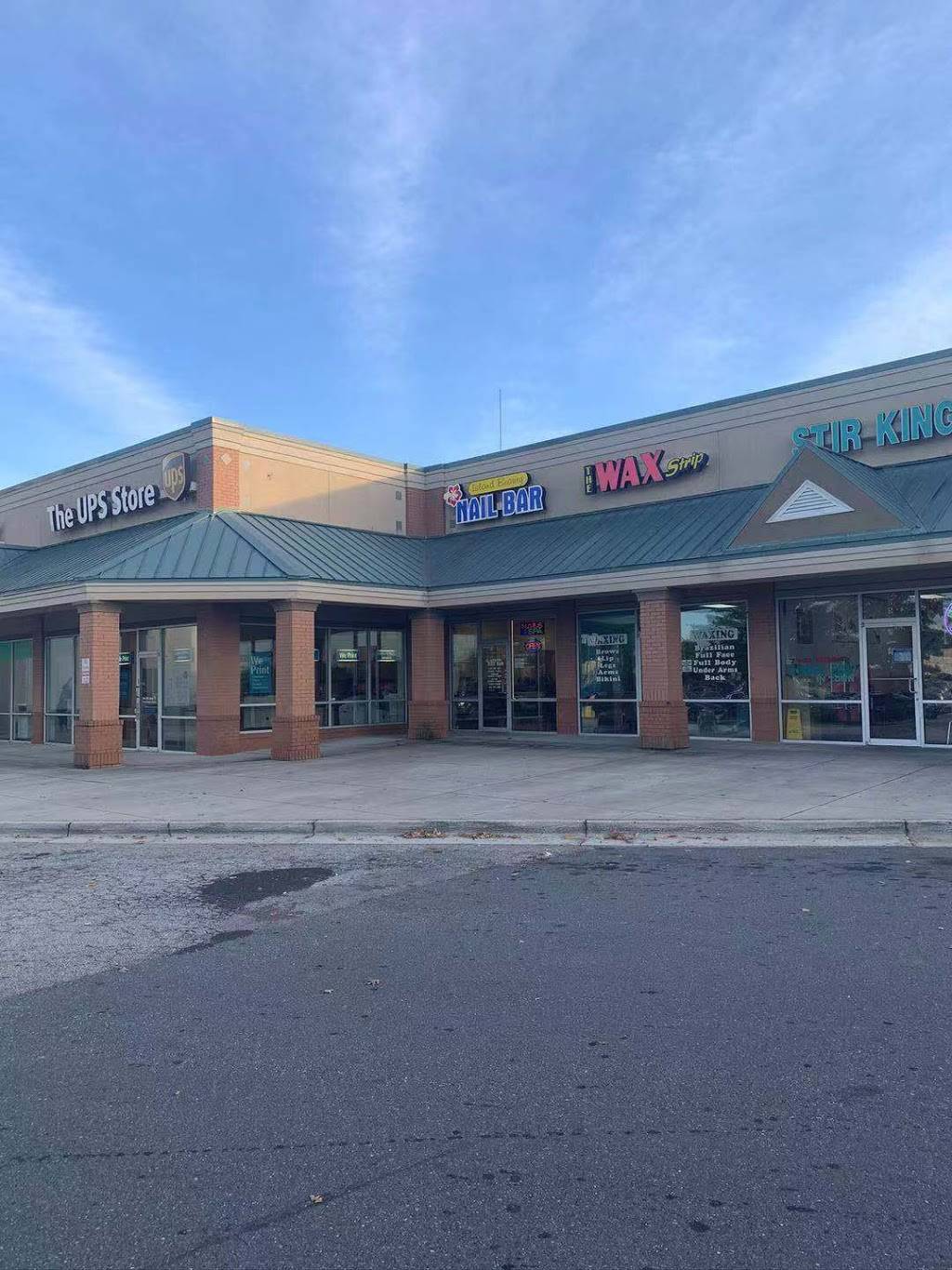 Stir King | meal delivery | 2929 Watson Blvd #5, Warner Robins, GA 31093, USA | 4789532180 OR +1 478-953-2180