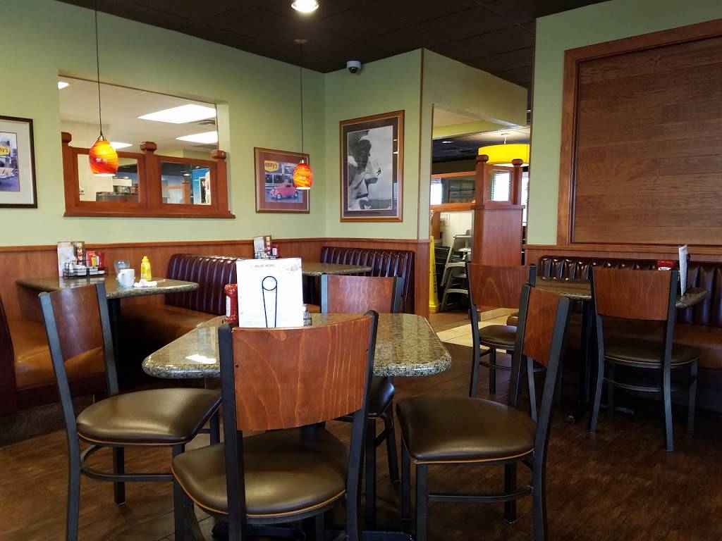 Dennys | restaurant | 2405 Texmati Dr, Katy, TX 77494, USA | 2816445555 OR +1 281-644-5555