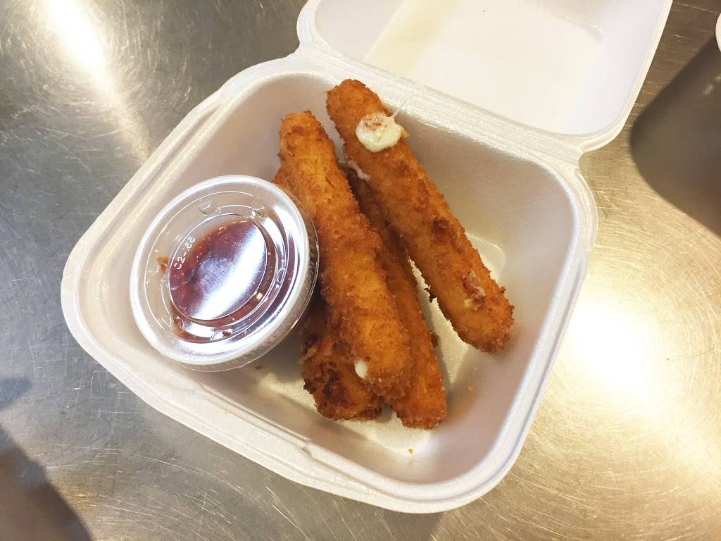 Eddies | restaurant | 3214 West Ave, Newport News, VA 23607, USA | 7573800007 OR +1 757-380-0007