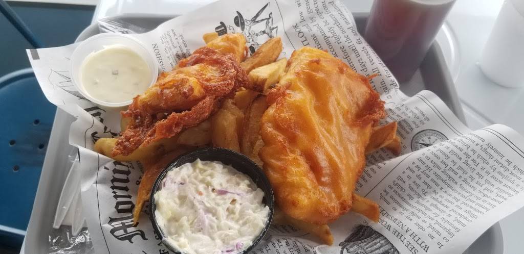 The Chipper | restaurant | 5619 George Washington Memorial Hwy, Yorktown, VA 23692, USA | 7578742447 OR +1 757-874-2447