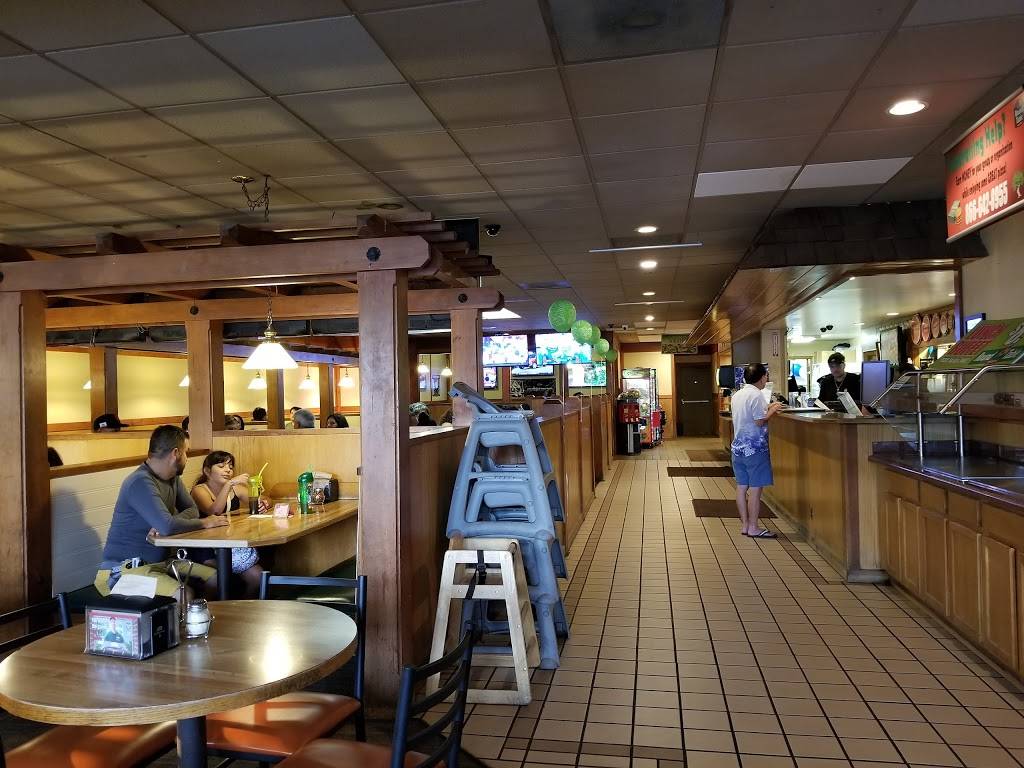 Round Table Pizza | meal delivery | 3212 S White Rd, San Jose, CA 95148, USA | 4082749574 OR +1 408-274-9574