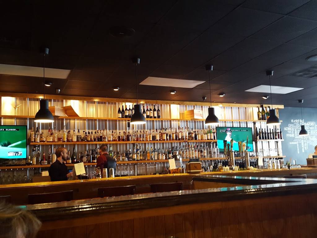 Fahrenheit 132 | restaurant | 318 William St, Fredericksburg, VA 22401, USA | 5409402614 OR +1 540-940-2614