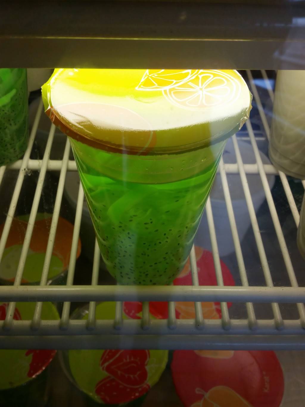 Le Banh Mi | restaurant | 29141 Dequindre Rd, Madison Heights, MI 48071, USA | 2484390888 OR +1 248-439-0888