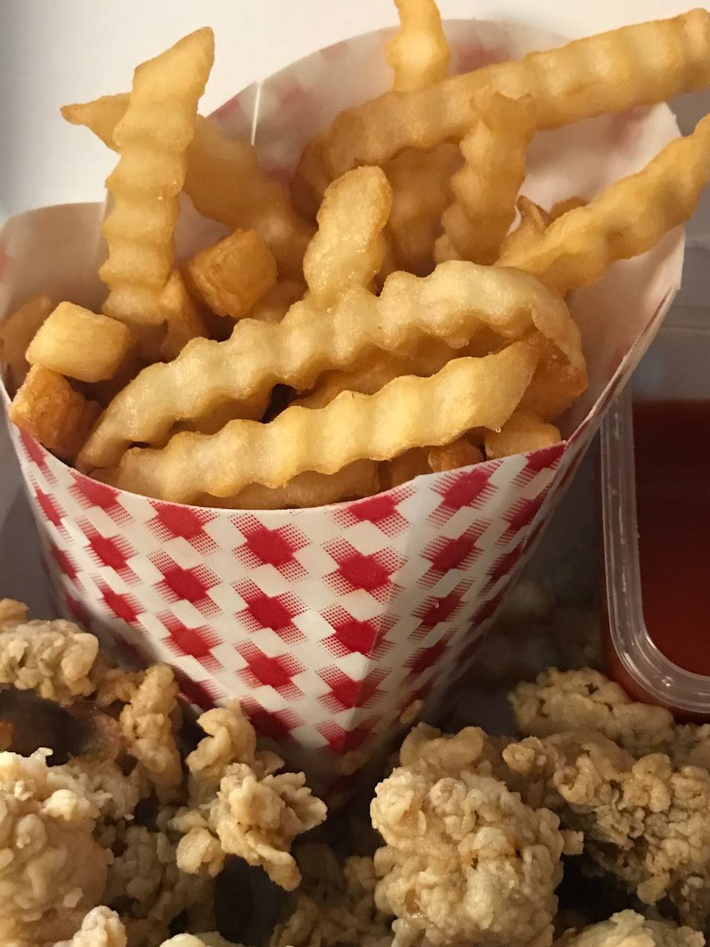 Bushs Chicken | restaurant | 3111 Thousand Oaks, San Antonio, TX 78247, USA | 2102909043 OR +1 210-290-9043