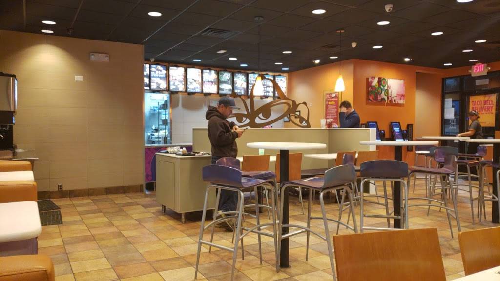 Taco Bell | meal takeaway | 1088 MD-3 N, Gambrills, MD 21054, USA | 4107215598 OR +1 410-721-5598