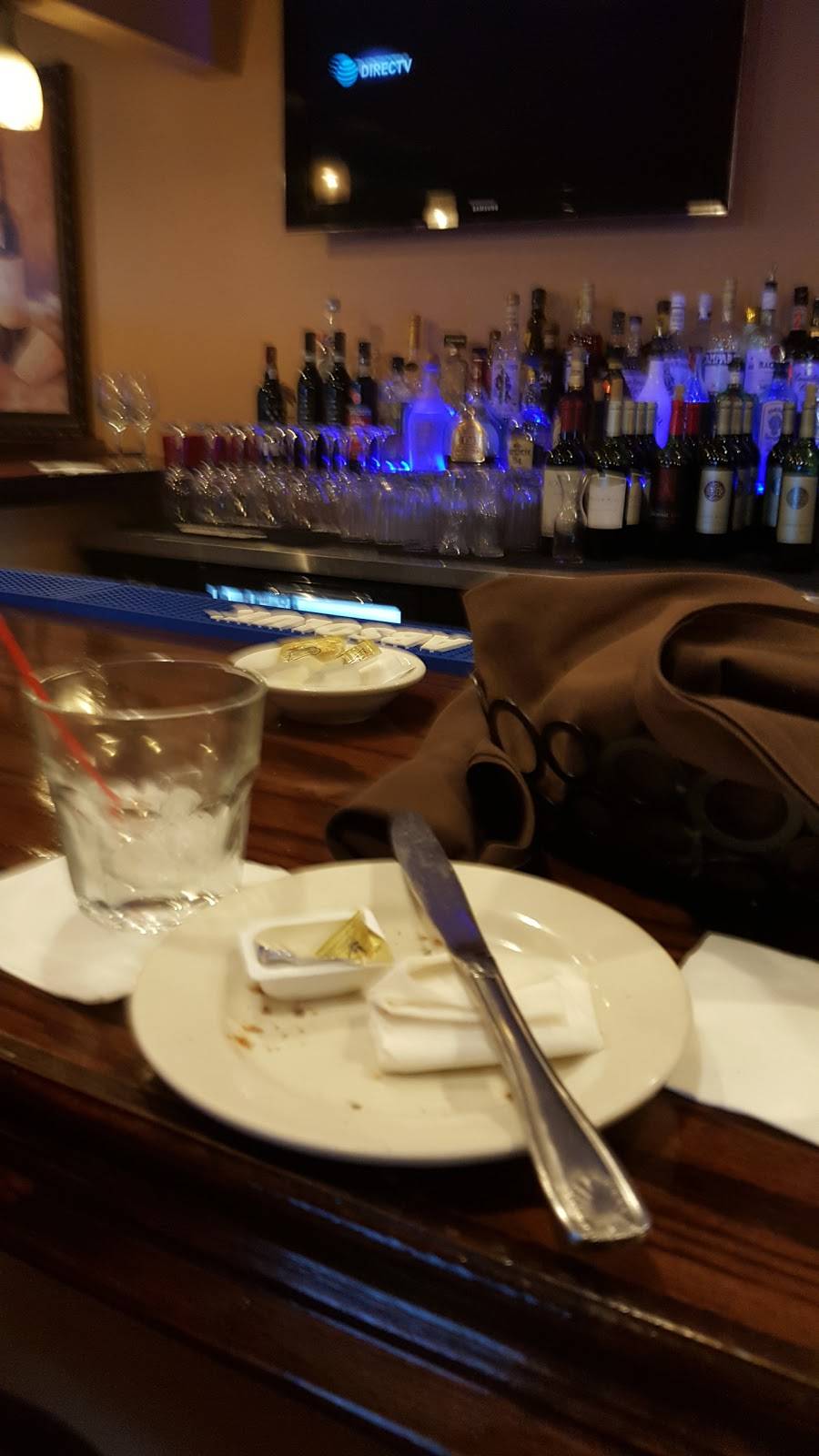 Ilforno Ristorante Italiano | restaurant | 765 W Main St, Branford, CT 06405, USA | 2034880573 OR +1 203-488-0573