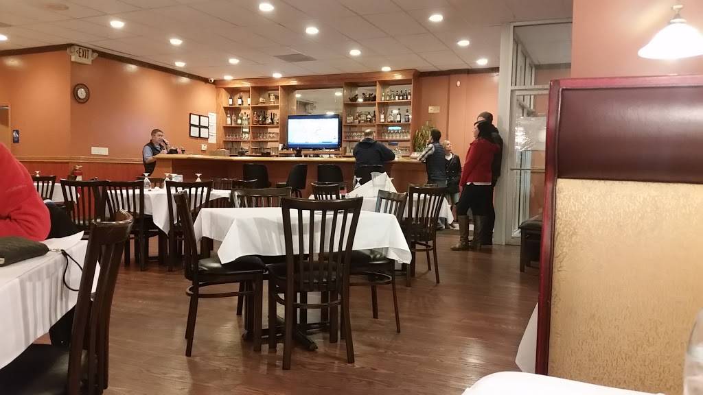 Lucky Dragon | restaurant | 2800 N High St, Columbus, OH 43202, USA | 6142636899 OR +1 614-263-6899