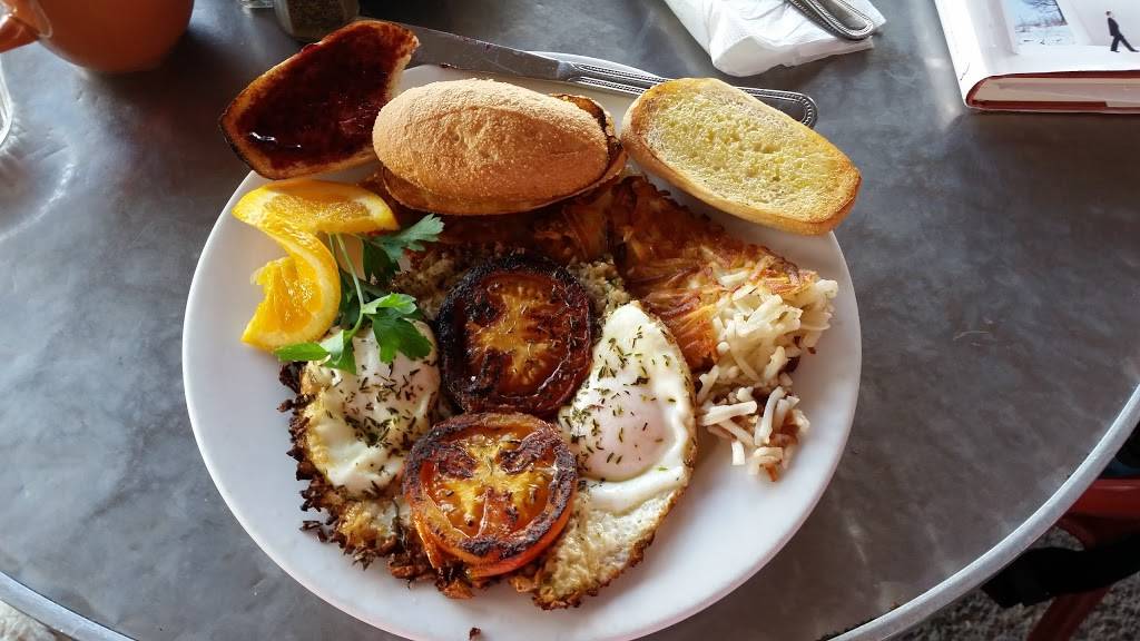 Ghinis French Caffe | Take Out Available | restaurant | 1803 E Prince Rd, Tucson, AZ 85719, USA | 5203269095 OR +1 520-326-9095