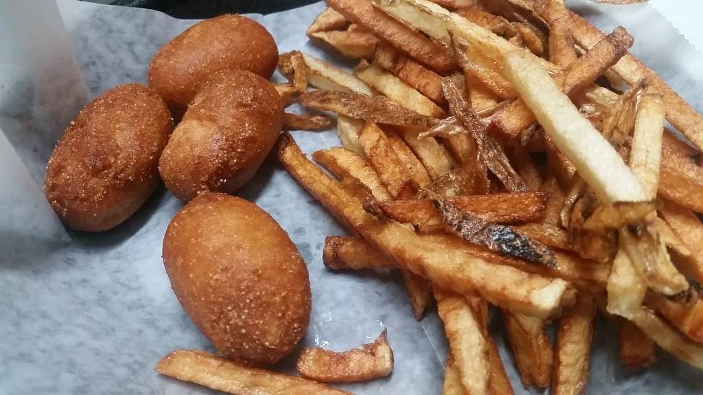 TJs Mainstreet Grill | restaurant | 309 Maple St, Overbrook, KS 66524, USA | 7856653395 OR +1 785-665-3395