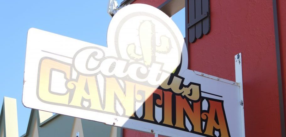 Cactus Cantina | restaurant | 7007 E 88th Ave, Henderson, CO 80640, USA | 3032894656 OR +1 303-289-4656