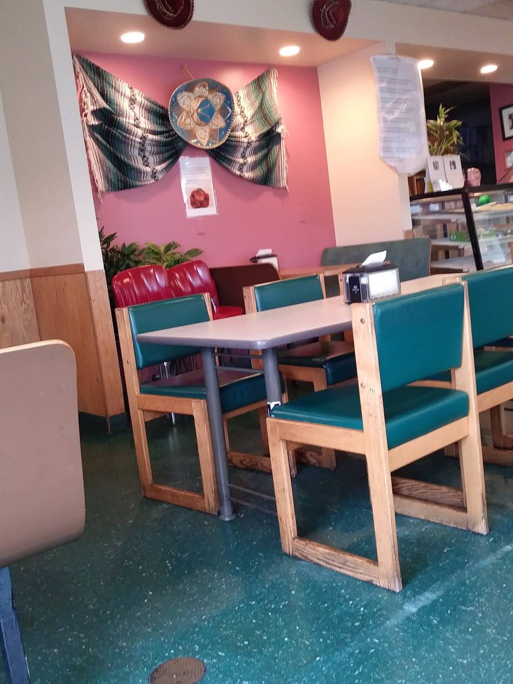 El Paraiso Mexican Restaurant | restaurant | 11190 Chicago Dr, Zeeland, MI 49464, USA | 6163968040 OR +1 616-396-8040