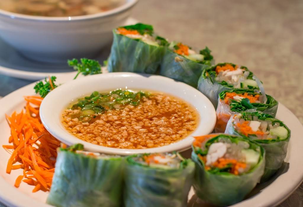 Sala Thai | restaurant | 3400 Russell St, Detroit, MI 48207, USA | 3138311302 OR +1 313-831-1302