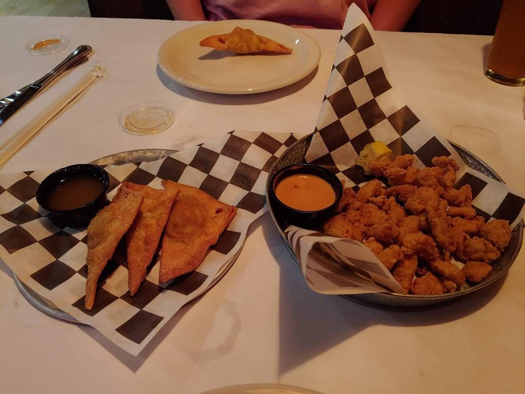 The Crawfish Pot Norman | restaurant | 3025 William Pereira, Norman, OK 73072, USA | 4053103878 OR +1 405-310-3878