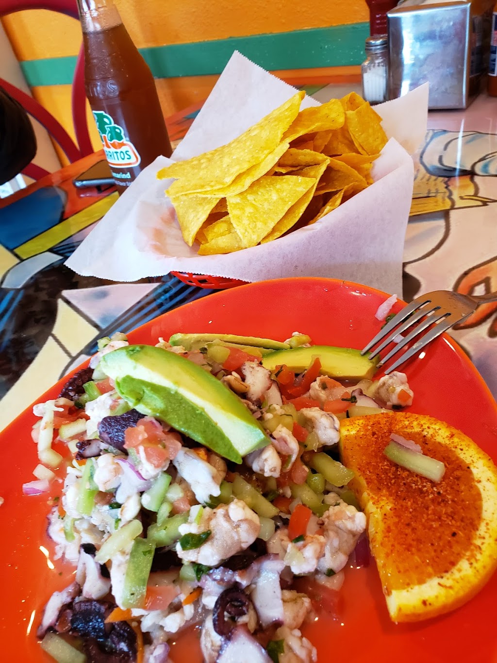 Mar y Tierra | restaurant | 14130 SE Division St, Portland, OR 97236, USA | 9712120542 OR +1 971-212-0542