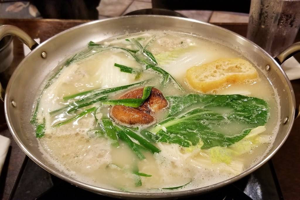 Ichiriki Japanese Nabe Restaurant | restaurant | 98-150 Kaonohi St, Aiea, HI 96701, USA | 8084842222 OR +1 808-484-2222