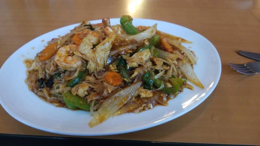 Thai Time Restaurant | restaurant | 180 Church St, Clinton, MA 01510, USA | 9783656368 OR +1 978-365-6368