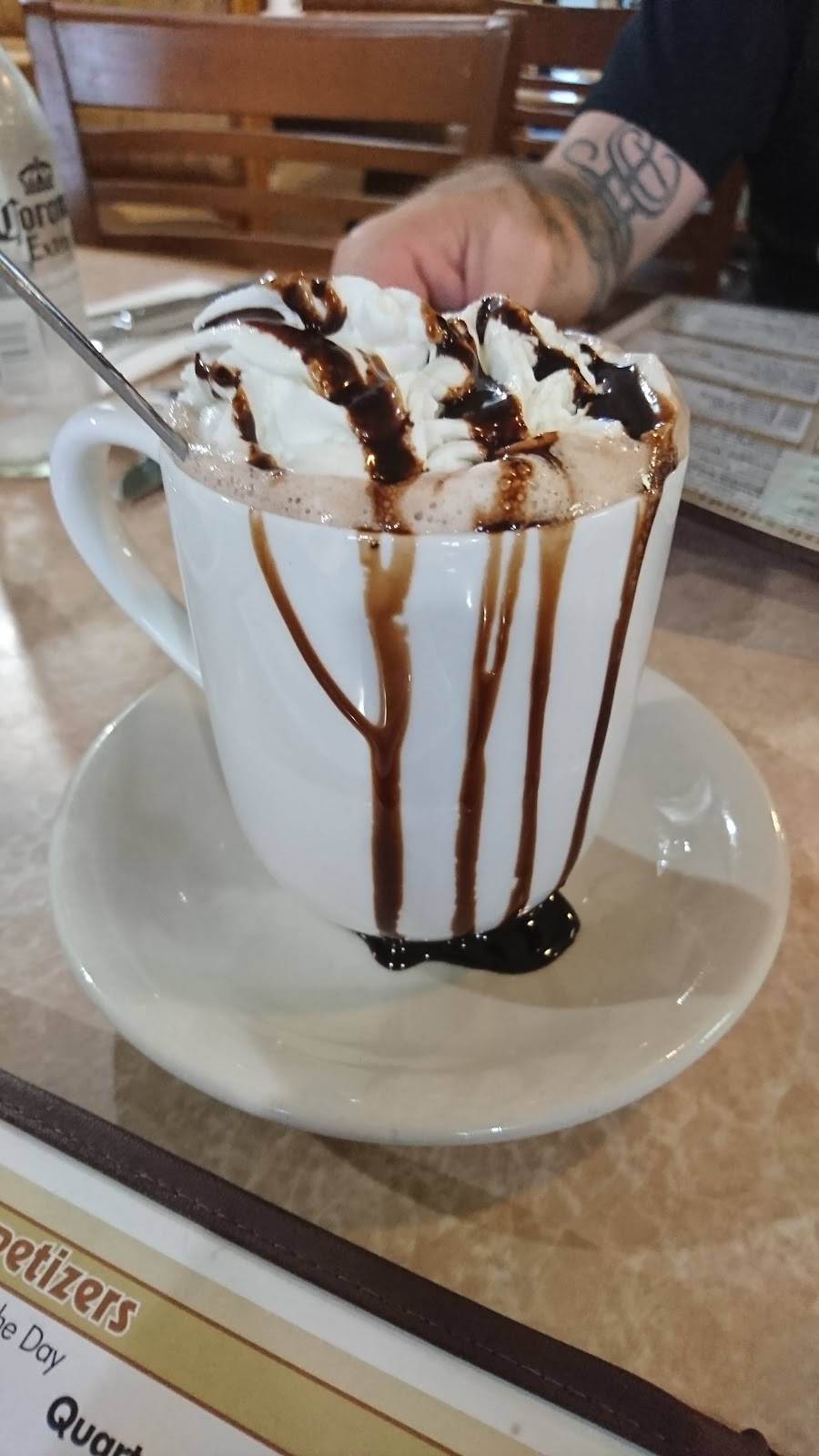 Palos Diner | restaurant | 8052 W 111th St, Palos Hills, IL 60465, USA | 7089743110 OR +1 708-974-3110