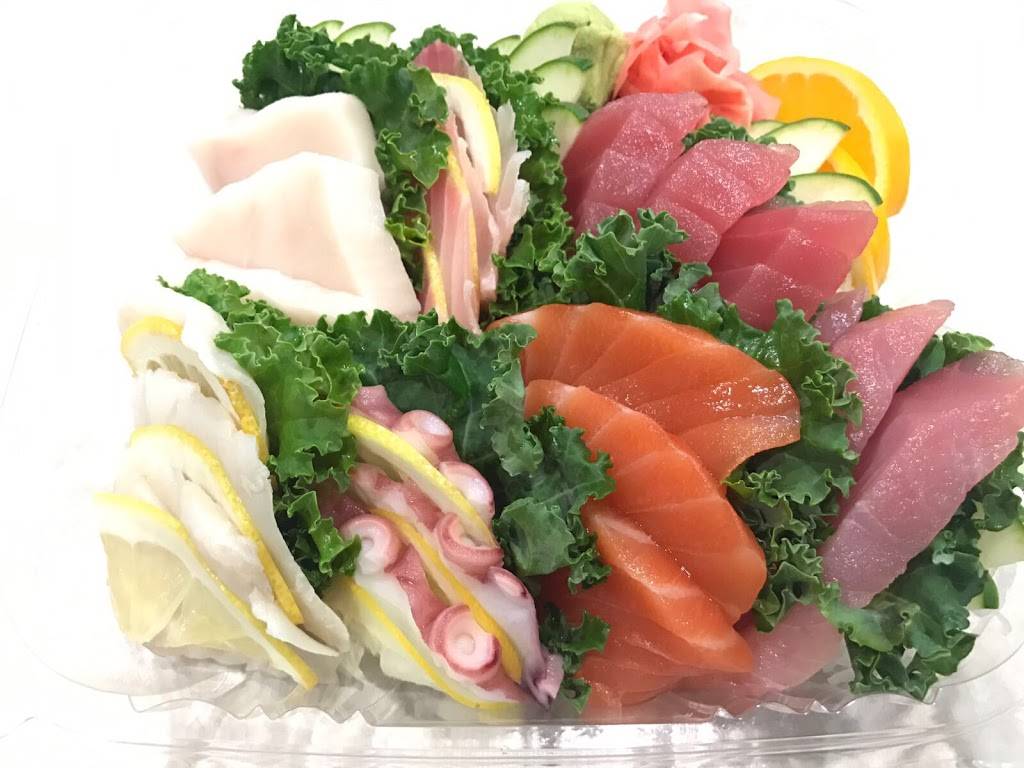 Oishi Sushi & Thai | restaurant | 3705 Tampa Rd, Oldsmar, FL 34677, USA | 8134914570 OR +1 813-491-4570