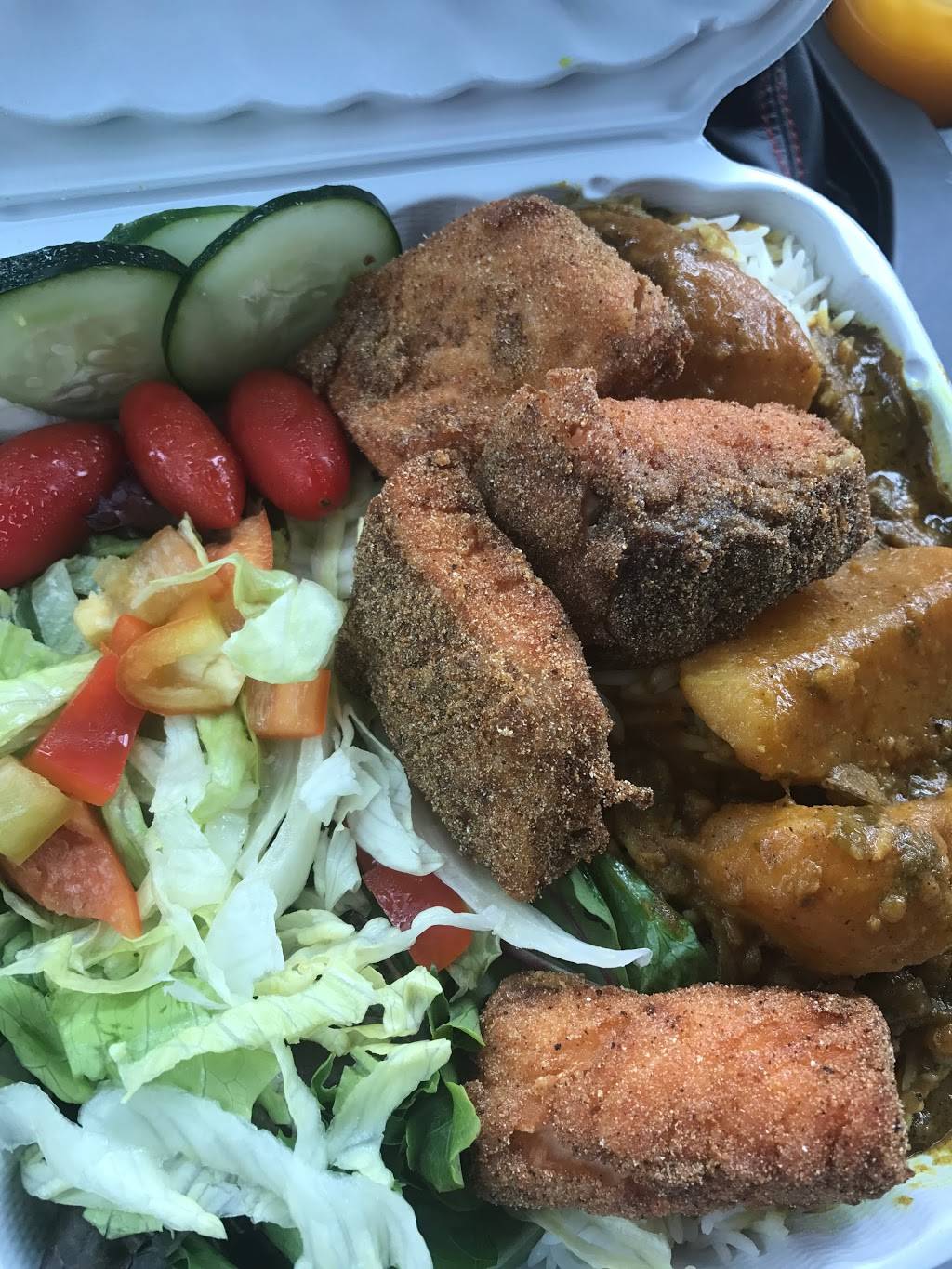 Snatch & Go | cafe | 3410 Church Ave, Brooklyn, NY 11203, USA | 7182825800 OR +1 718-282-5800