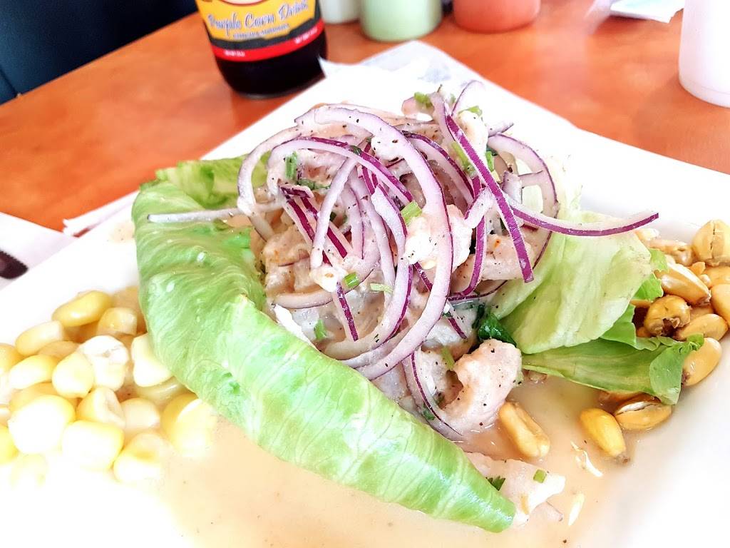 La Granja | restaurant | 490 N Semoran Blvd, Winter Park, FL 32792, USA | 4076770001 OR +1 407-677-0001