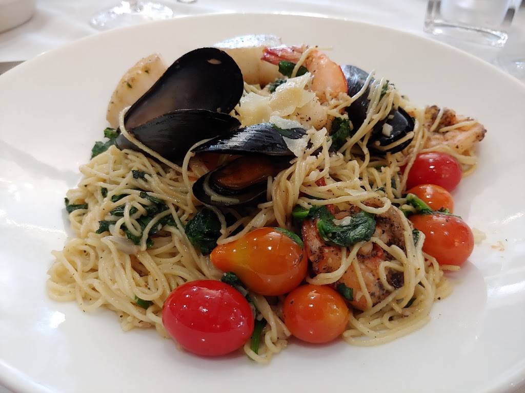 Marais | restaurant | 2015 FM 517 Rd E, Dickinson, TX 77539, USA | 2815341986 OR +1 281-534-1986