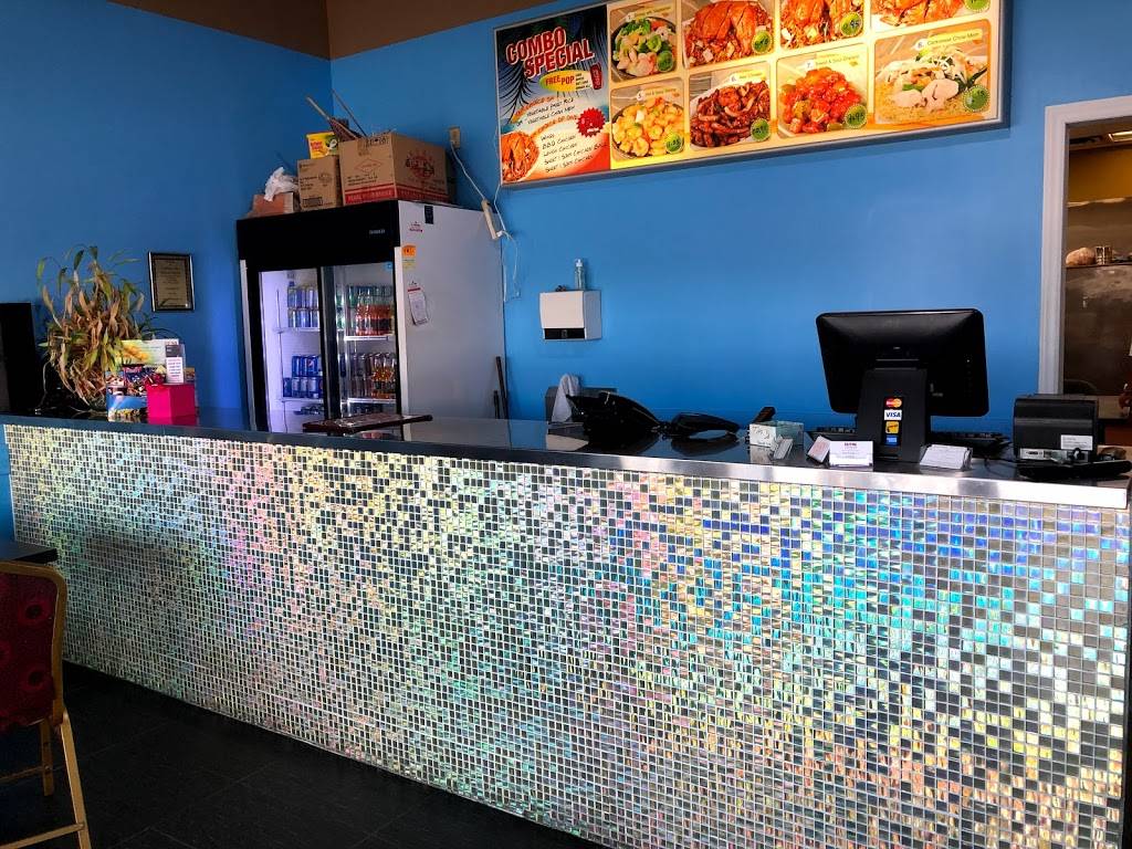 Caribbean Heat Take Out Express Brampton | meal takeaway | 180 Sandalwood Pkwy E Unit 8A, Brampton, ON L6Z 1Y4, Canada | 9054953288 OR +1 905-495-3288