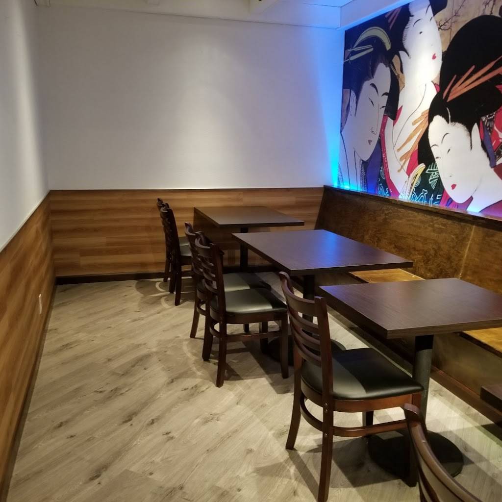 Ukai Japanese Bistro | restaurant | 2416 San Ramon Valley Blvd #120, San Ramon, CA 94583, USA | 9257185479 OR +1 925-718-5479