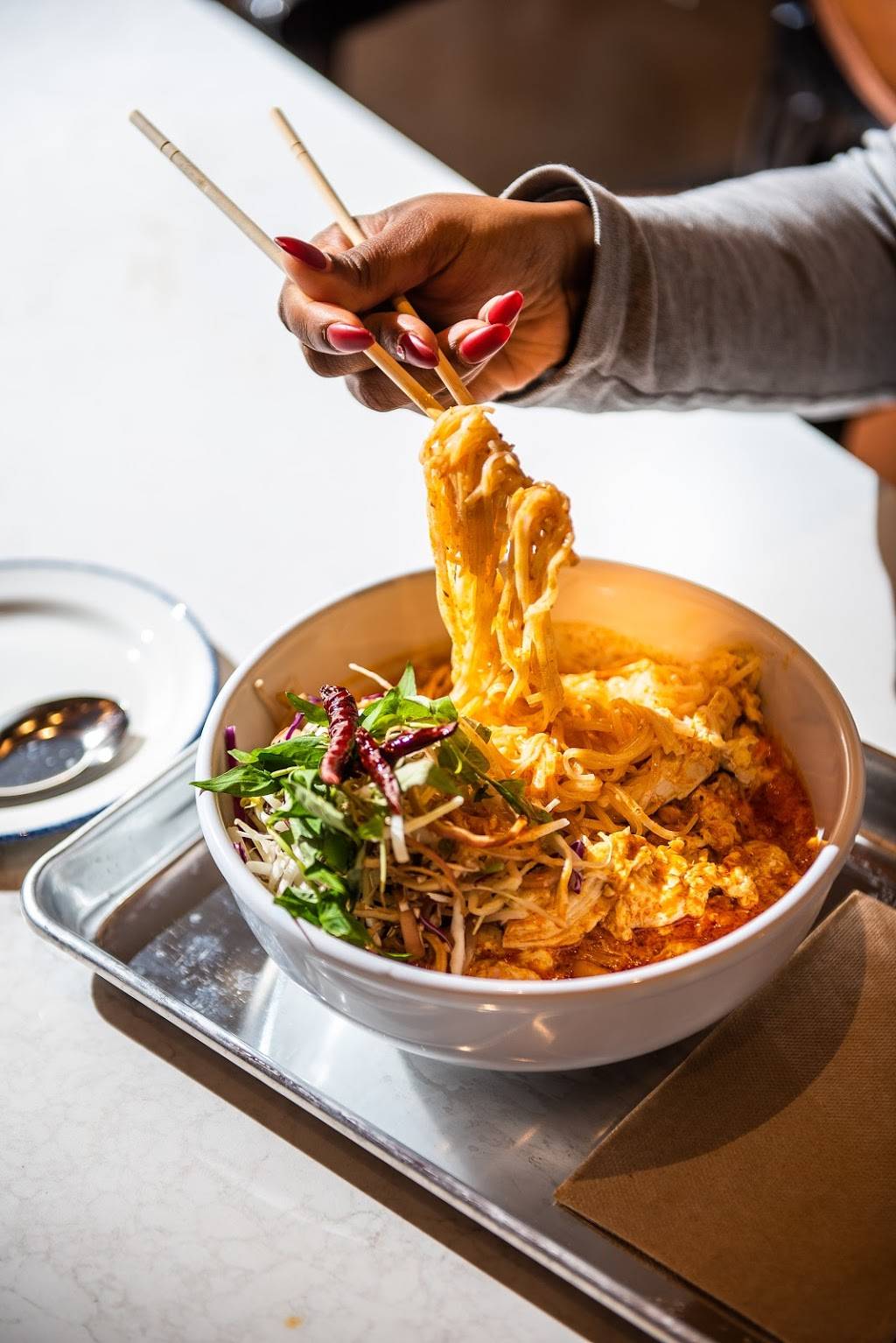 A Taste Of Urbanspace | cafe | 2001 International Drive Third Floor, McLean, VA 22102, USA | 7033492572 OR +1 703-349-2572