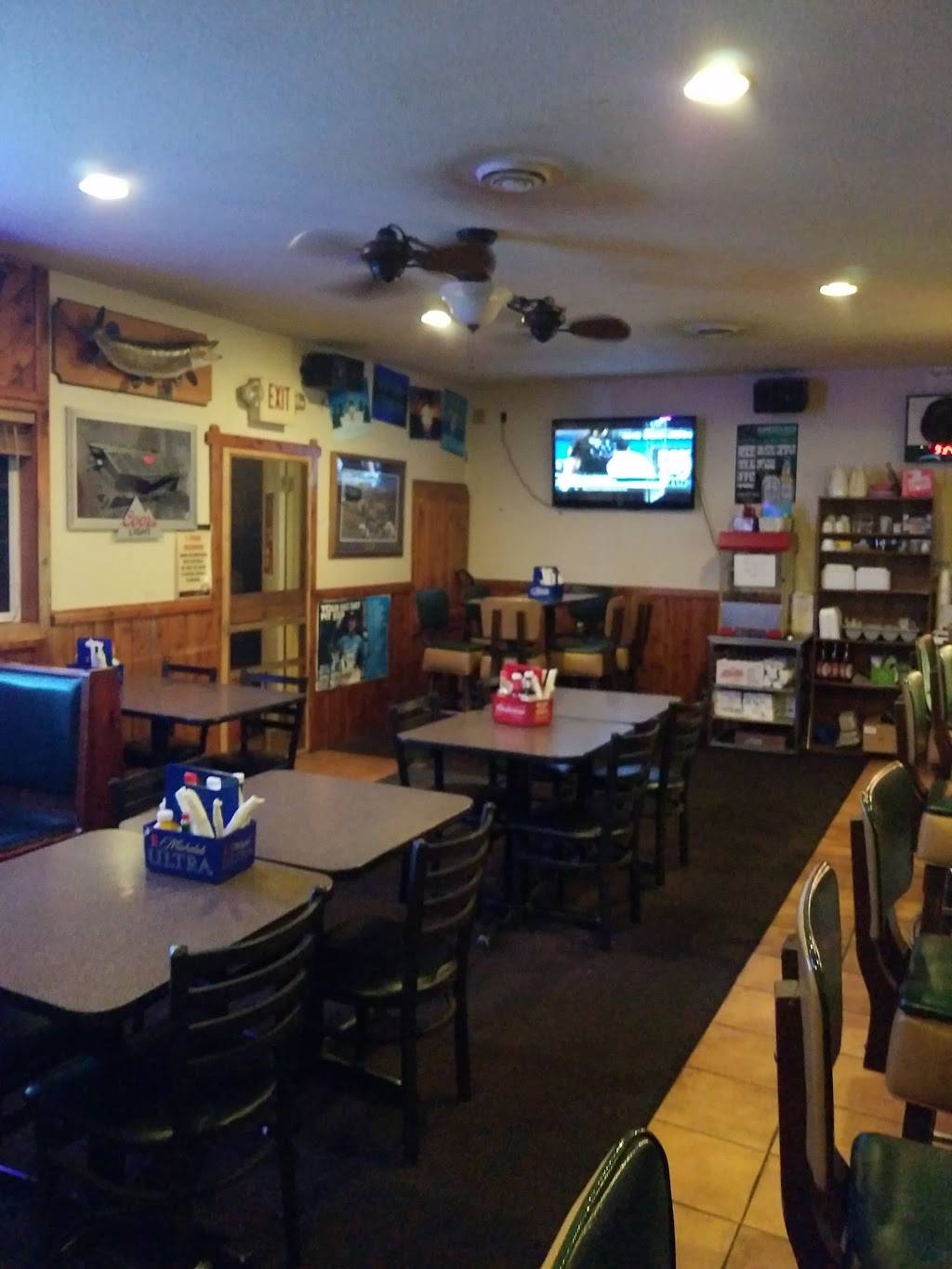 Long Siding Bar & Grill | restaurant | 10038 55th St, Princeton, MN 55371, USA | 7633893901 OR +1 763-389-3901