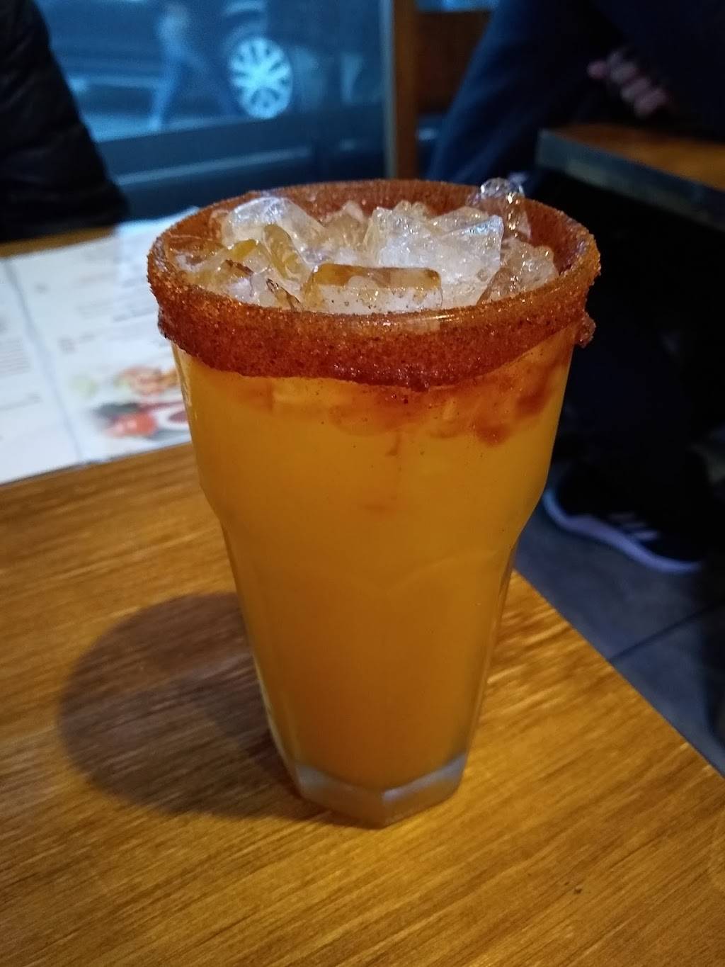 El Tepeyac Cafe | restaurant | 13926 Imperial Hwy, La Mirada, CA 90638, USA | 5622636455 OR +1 562-263-6455