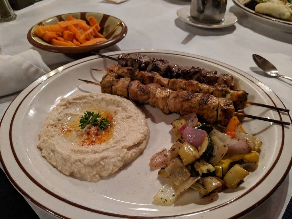 Byblos Restaurant | restaurant | 270 Campbell Blvd, Getzville, NY 14068, USA | 7166363102 OR +1 716-636-3102
