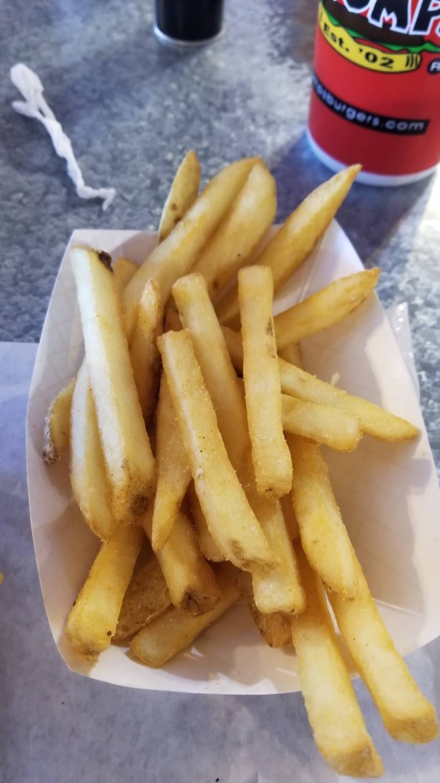 Grumps | restaurant | 1645 W South Loop, Stephenville, TX 76401, USA | 2549659659 OR +1 254-965-9659