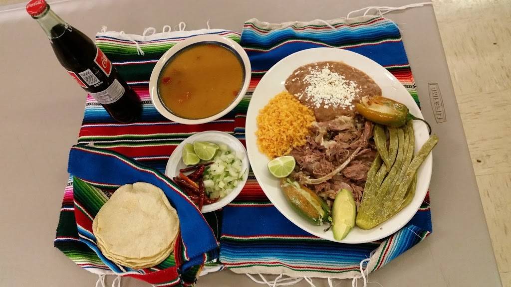 Tacos Mexicanos El Buen Pastor | restaurant | 1500 W 3500 S, West Valley City, UT 84119, USA | 8018425418 OR +1 801-842-5418