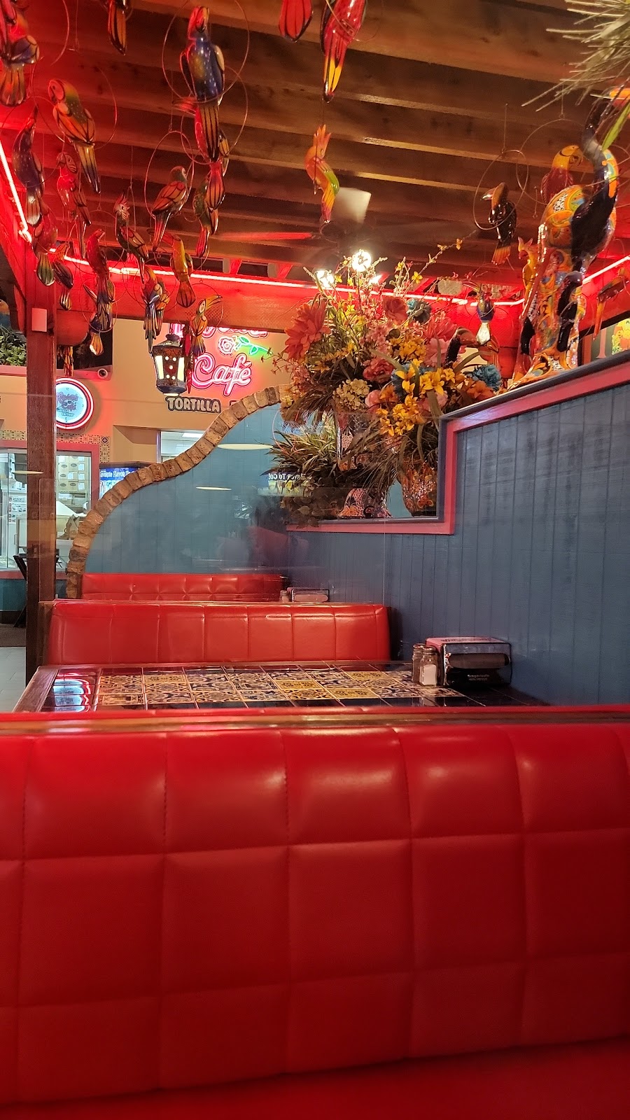 Rosas Café & Tortilla Factory | restaurant | 3630 N Lovington Hwy, Hobbs, NM 88240, USA | 5754088042 OR +1 575-408-8042