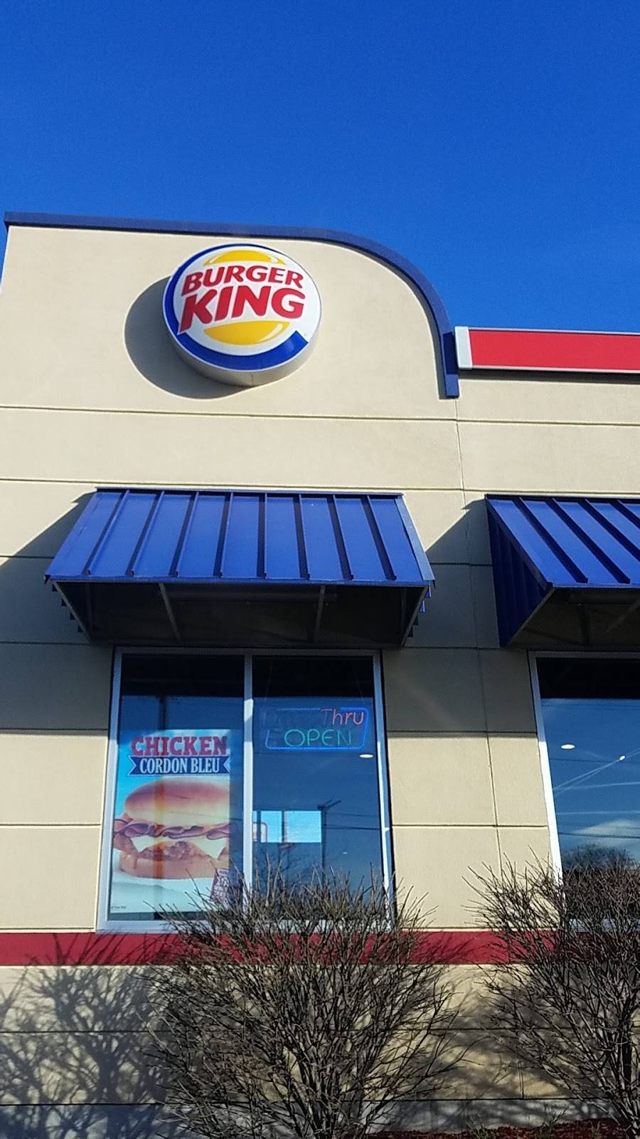 Burger King | restaurant | 175 W Layton Ave, Milwaukee, WI 53207, USA | 4144812601 OR +1 414-481-2601