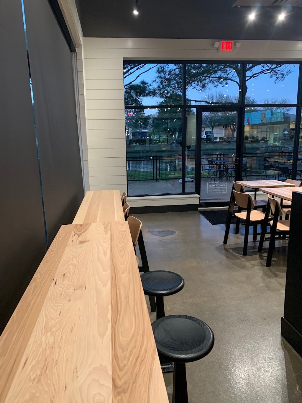 CAVA | restaurant | 2643 Commercial Center Blvd Suite C300, Katy, TX 77494, USA | 3464564564 OR +1 346-456-4564