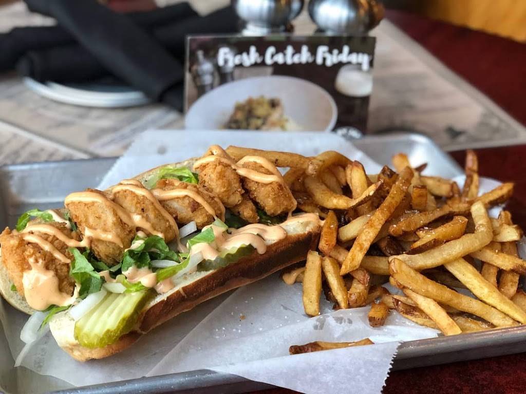 Mary Jane Burgers & Brew | restaurant | 102 N Jackson St, Perryville, MO 63775, USA | 5735476279 OR +1 573-547-6279