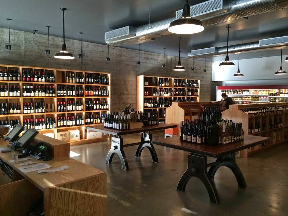 Honor Wines and Spirits | meal takeaway | 114 S Beverly Dr, Beverly Hills, CA 90212, USA | 3105504557 OR +1 310-550-4557