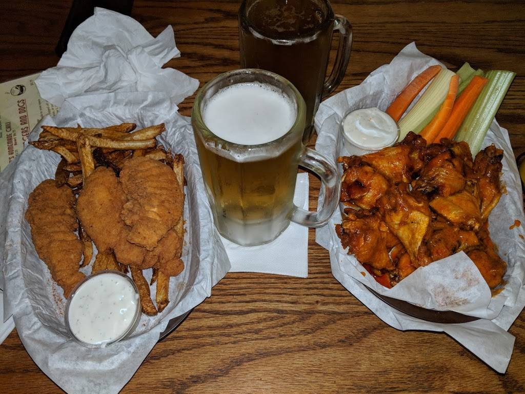 The Pub N Grub | restaurant | 2815 S Alma School Rd #101, Mesa, AZ 85210, USA | 4808381348 OR +1 480-838-1348