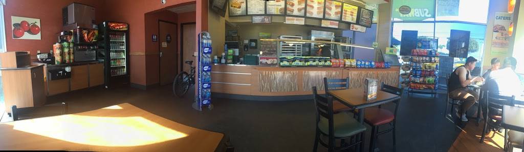 Subway Restaurants | restaurant | 1251 E Olympic Blvd #104, Los Angeles, CA 90021, USA | 2139559003 OR +1 213-955-9003