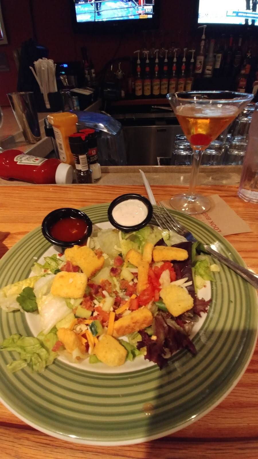 Applebees Grill + Bar | restaurant | 4619 S Lincoln Ave, York, NE 68467, USA | 4023623700 OR +1 402-362-3700