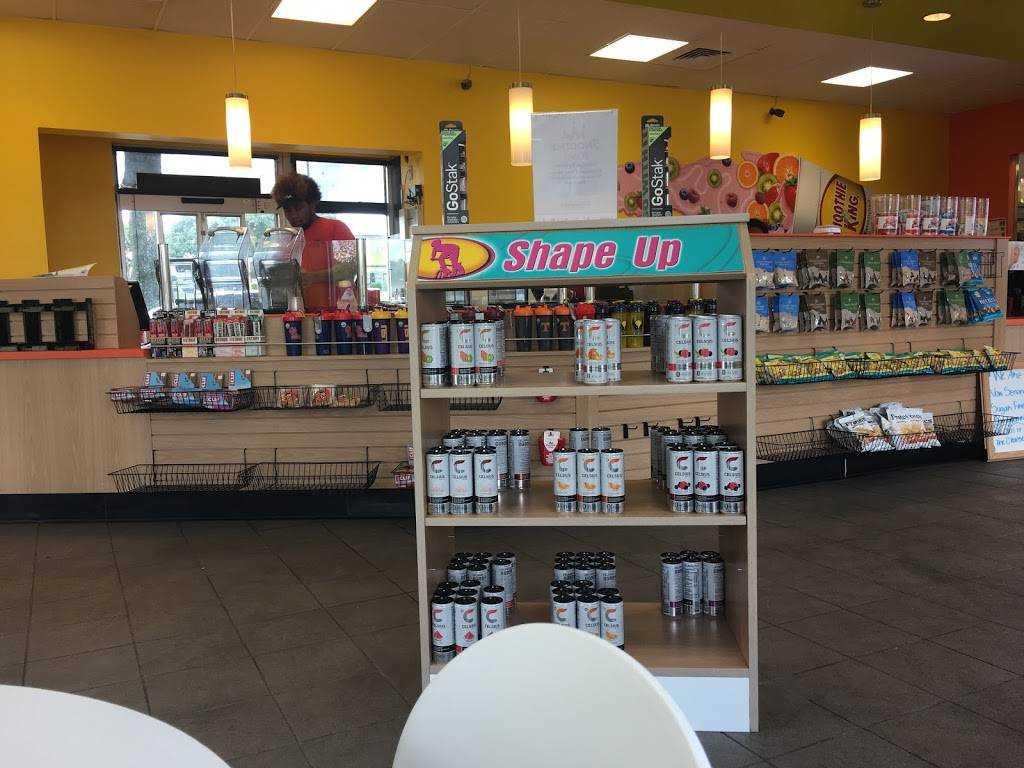 Smoothie King | restaurant | 3586 Riverdale Rd, Memphis, TN 38115, USA | 9013081351 OR +1 901-308-1351