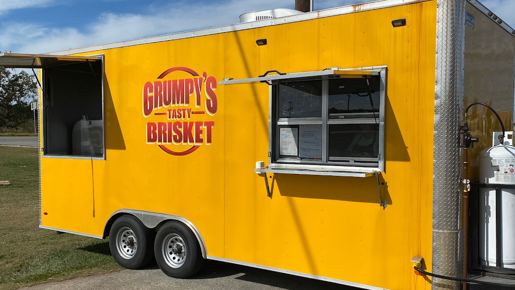 Grumpy’s Tasty Brisket | restaurant | 565 FM 1346, La Vernia, TX 78121, USA | 2109023710 OR +1 210-902-3710