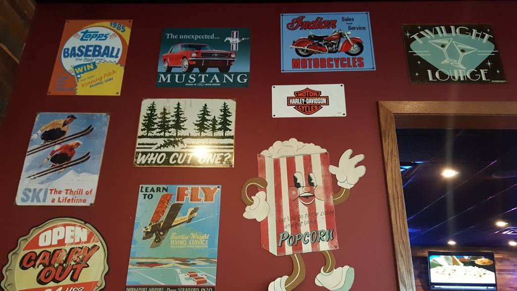 5-8 Grill & Tap | restaurant | 1741 S Robert St, West St Paul, MN 55118, USA | 6514565858 OR +1 651-456-5858