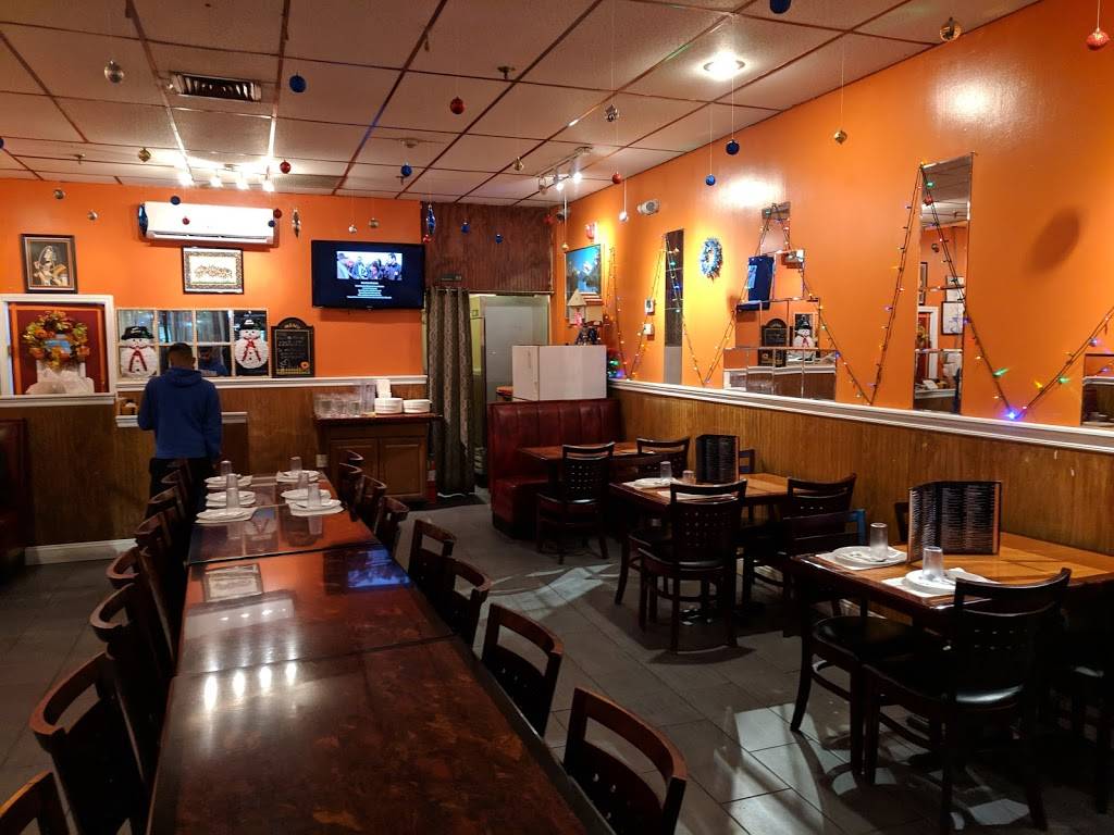 Paradise Biryani Pointe | restaurant | 1689 Middlesex St, Lowell, MA 01851, USA | 9786777181 OR +1 978-677-7181