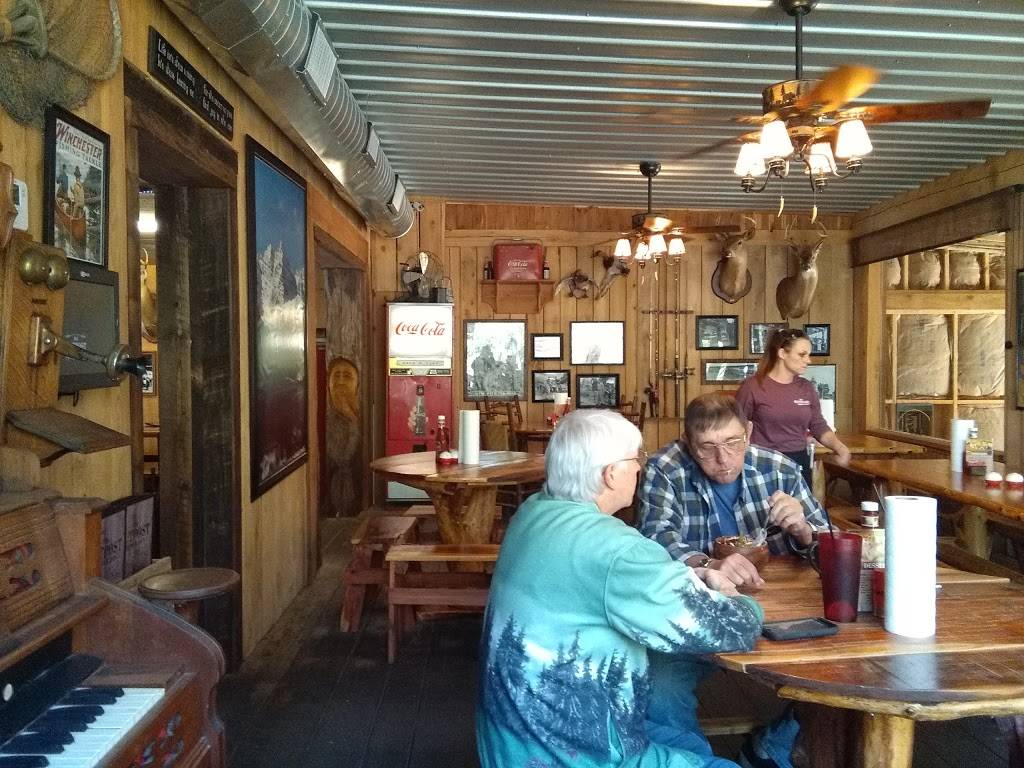 The Outpost | restaurant | 2175 TN-128, Savannah, TN 38372, USA | 7319256990 OR +1 731-925-6990